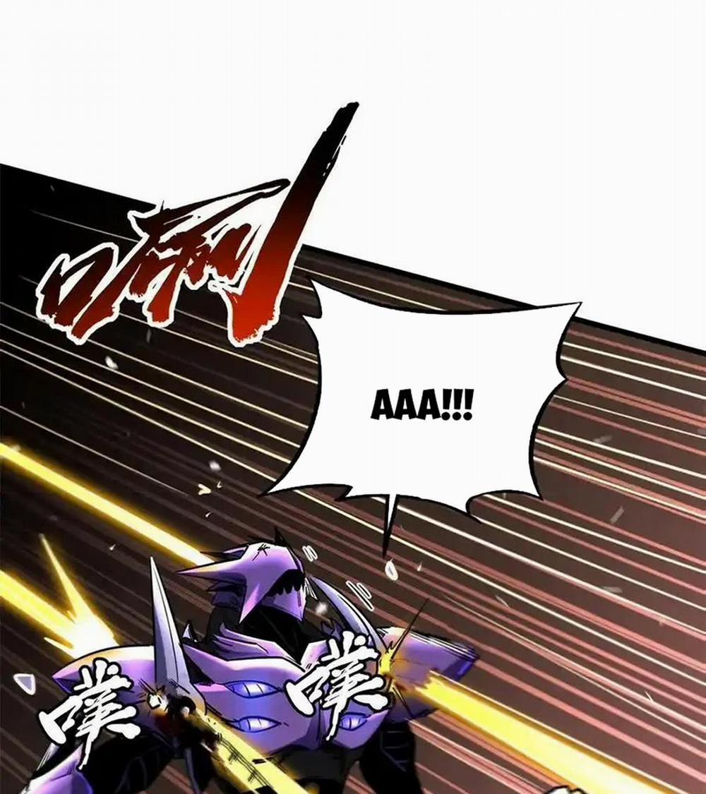 Siêu Cấp Thần Cơ Nhân 257 trang 49