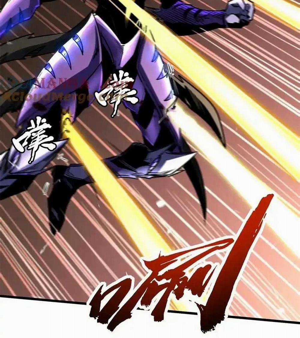 Siêu Cấp Thần Cơ Nhân 257 trang 50