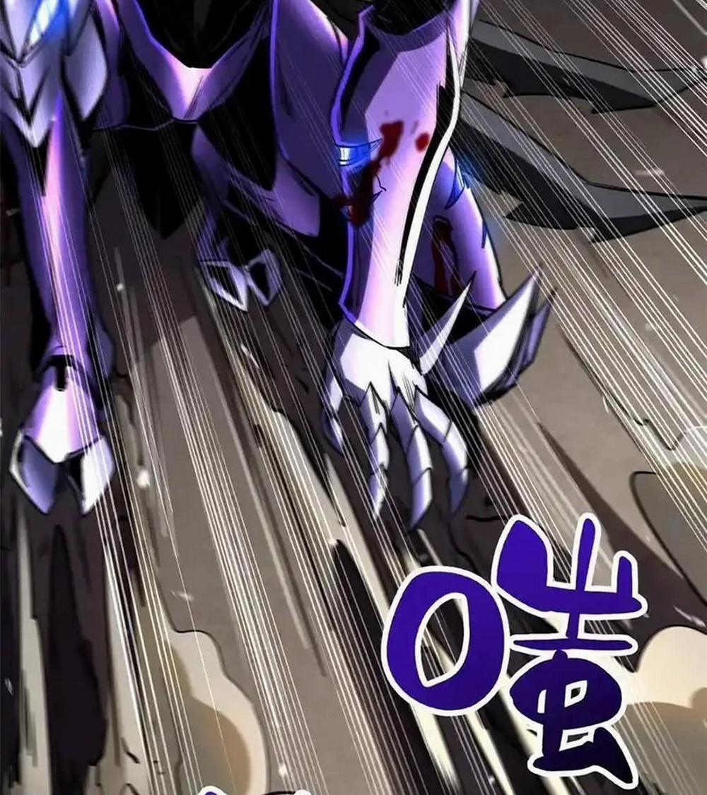 Siêu Cấp Thần Cơ Nhân 257 trang 52