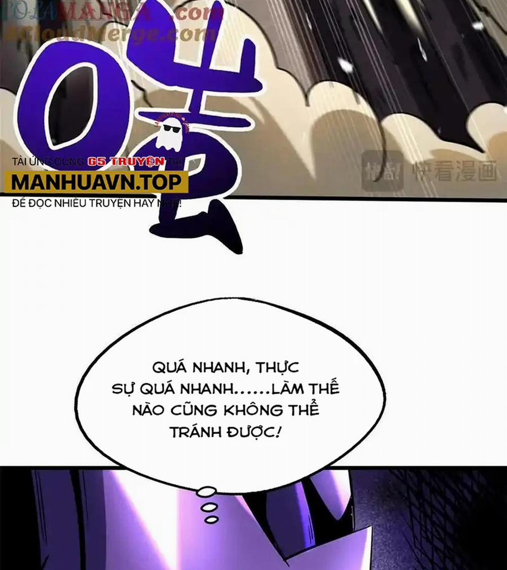 Siêu Cấp Thần Cơ Nhân 257 trang 53