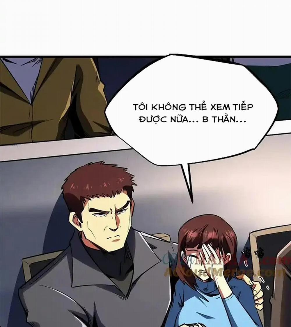 Siêu Cấp Thần Cơ Nhân 257 trang 55