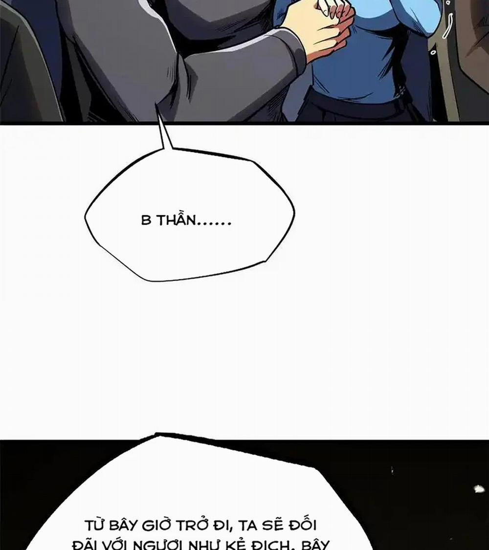 Siêu Cấp Thần Cơ Nhân 257 trang 56