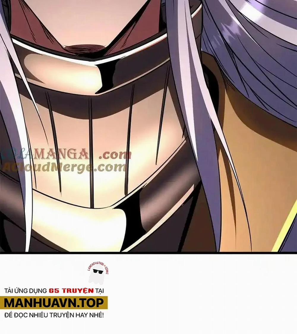 Siêu Cấp Thần Cơ Nhân 257 trang 6