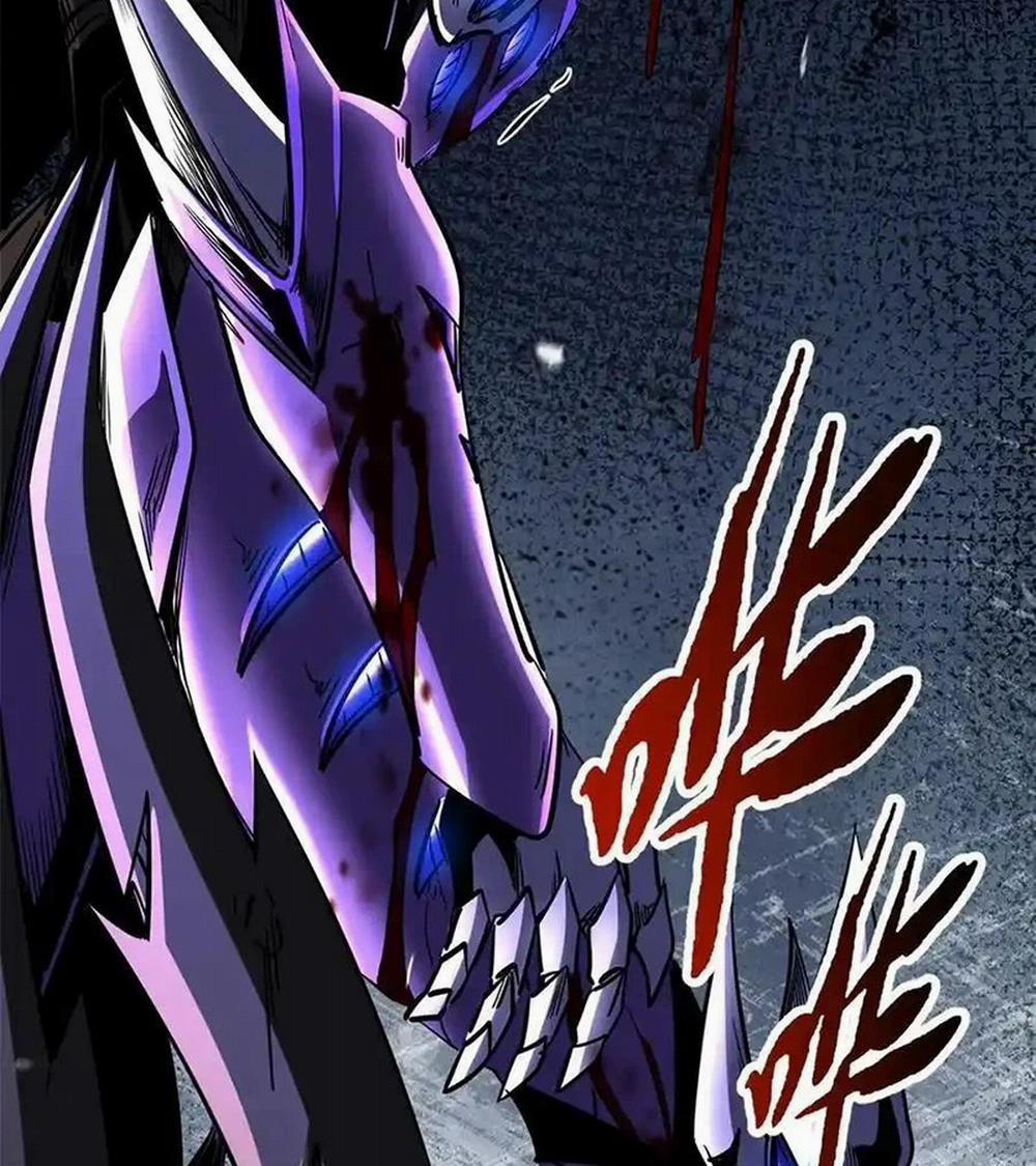 Siêu Cấp Thần Cơ Nhân 257 trang 61