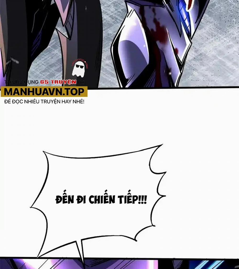 Siêu Cấp Thần Cơ Nhân 257 trang 62