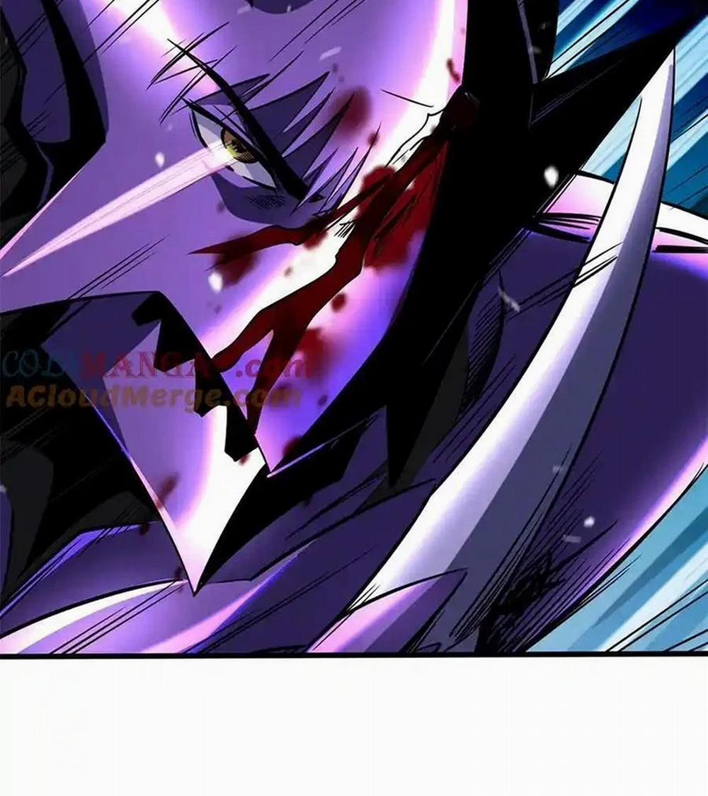 Siêu Cấp Thần Cơ Nhân 257 trang 63