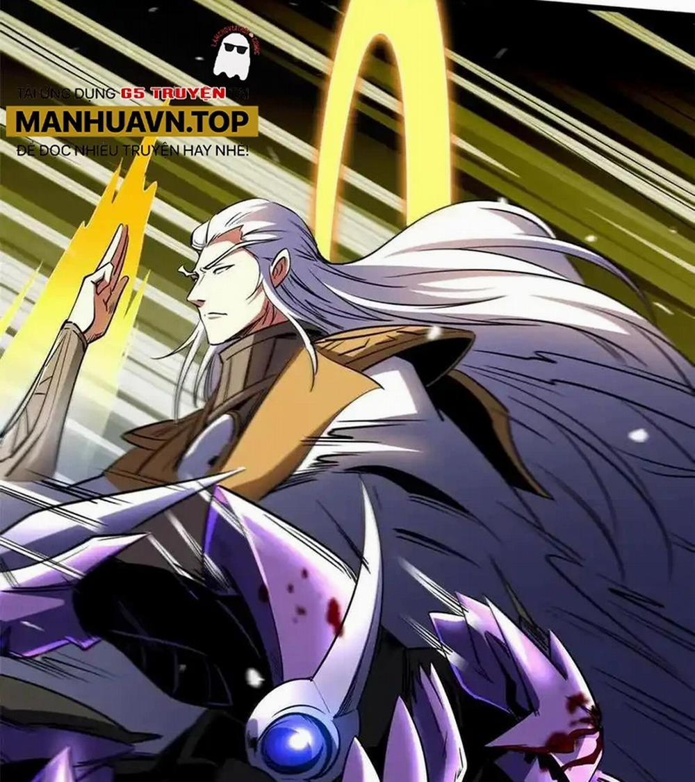 Siêu Cấp Thần Cơ Nhân 257 trang 67