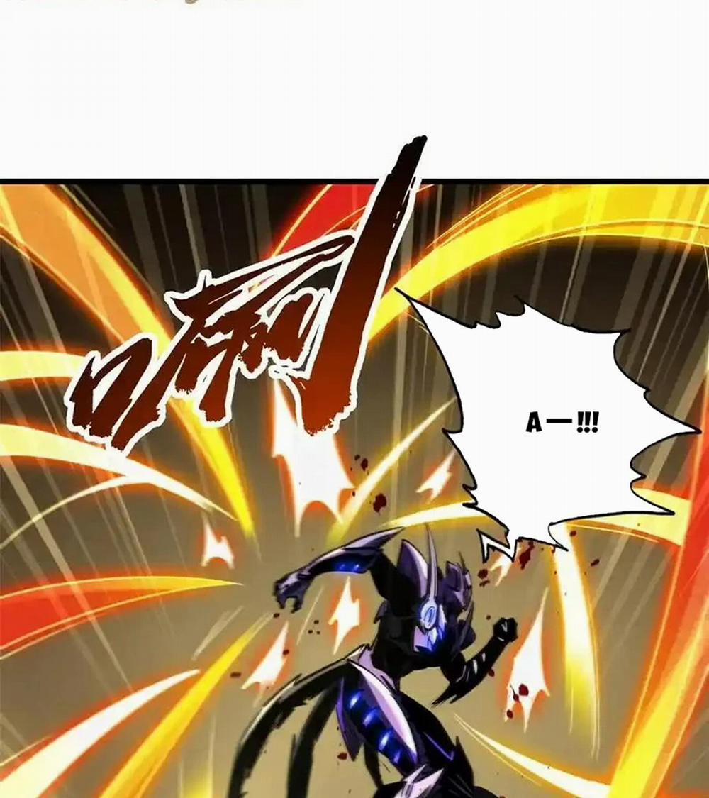 Siêu Cấp Thần Cơ Nhân 257 trang 69