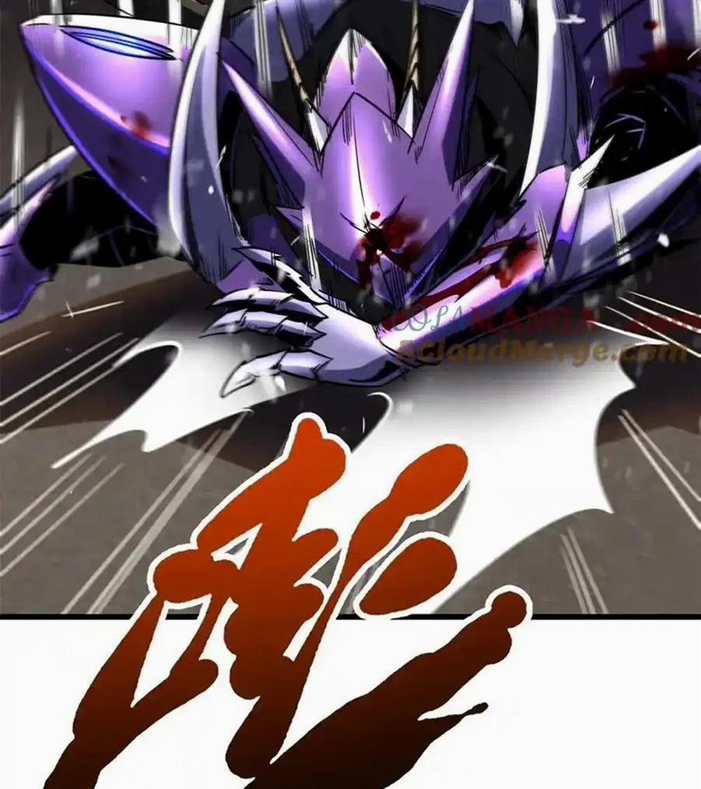 Siêu Cấp Thần Cơ Nhân 257 trang 73