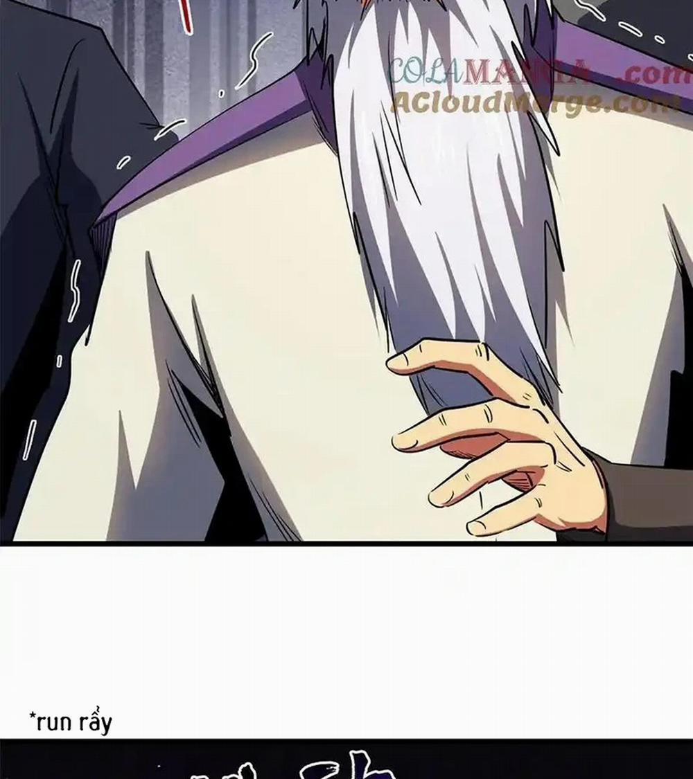 Siêu Cấp Thần Cơ Nhân 257 trang 75