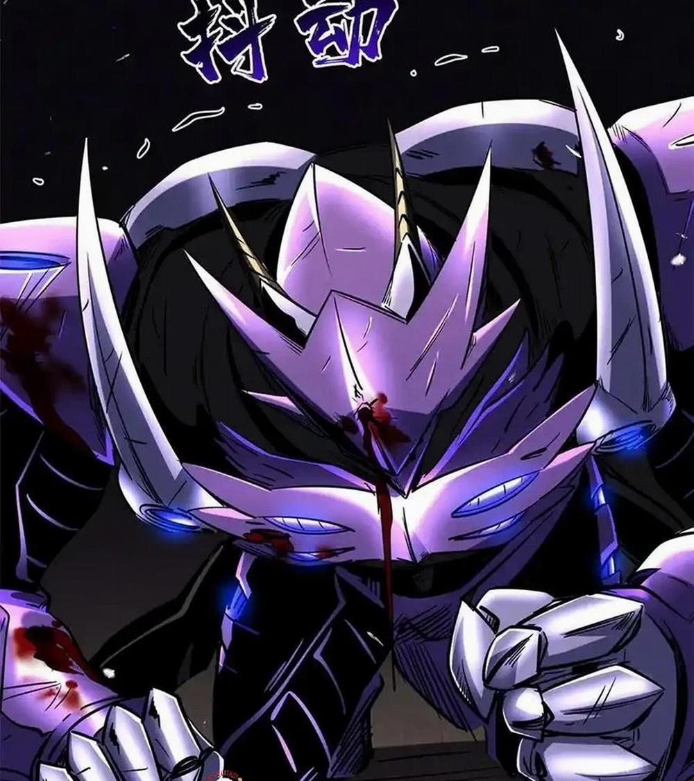 Siêu Cấp Thần Cơ Nhân 257 trang 76