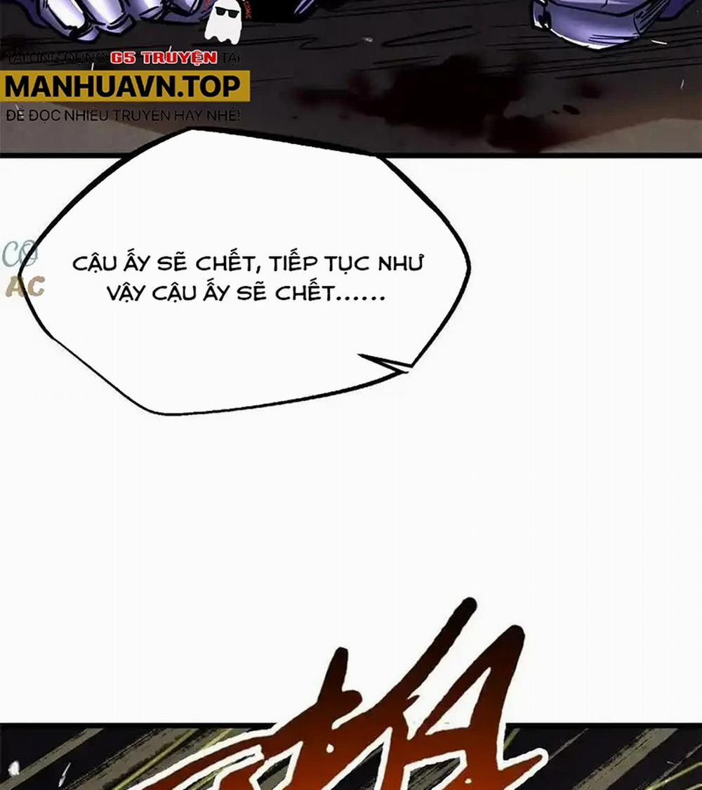 Siêu Cấp Thần Cơ Nhân 257 trang 77