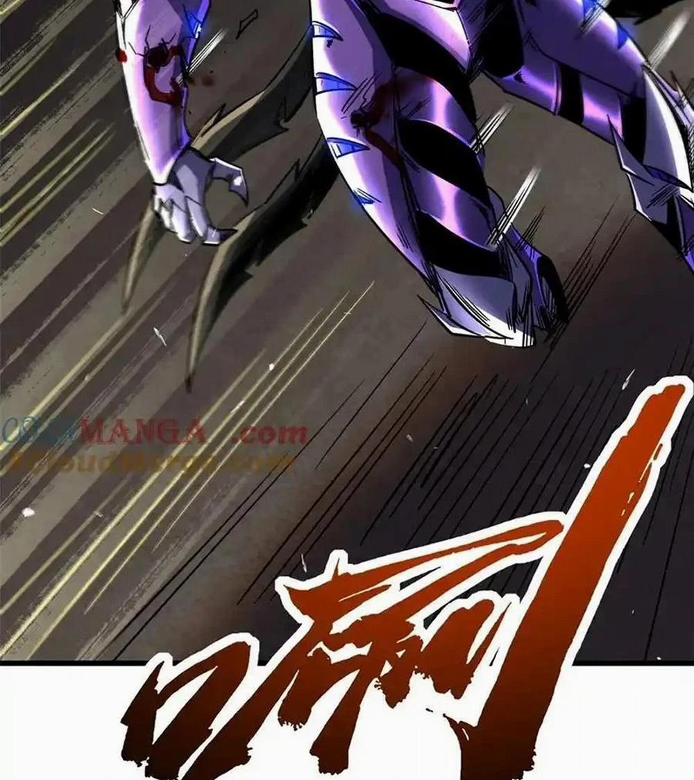 Siêu Cấp Thần Cơ Nhân 257 trang 79