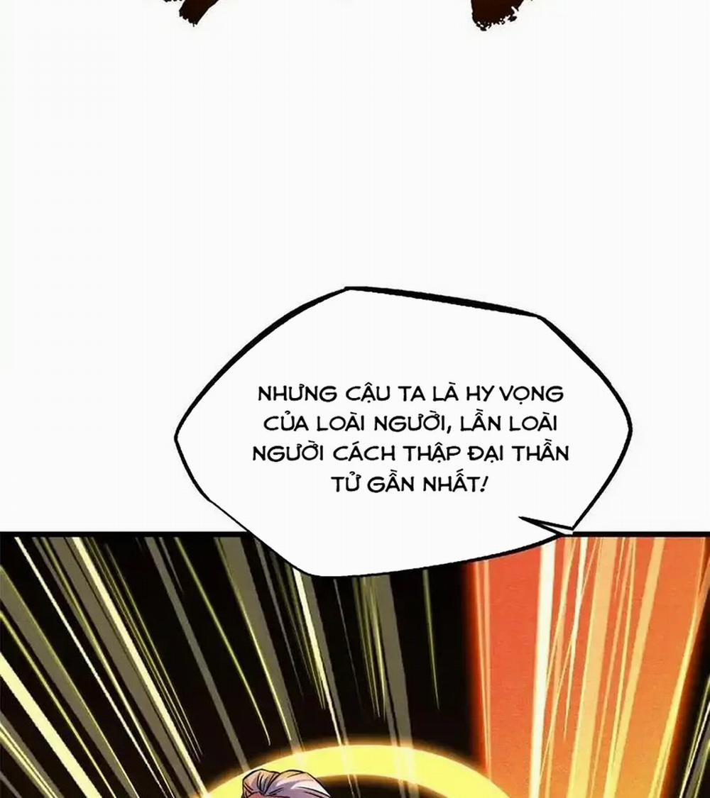 Siêu Cấp Thần Cơ Nhân 257 trang 80