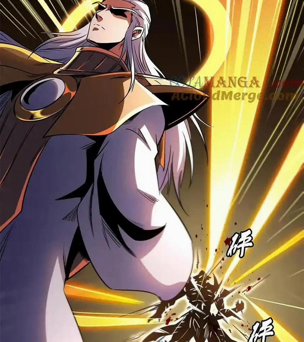 Siêu Cấp Thần Cơ Nhân 257 trang 81