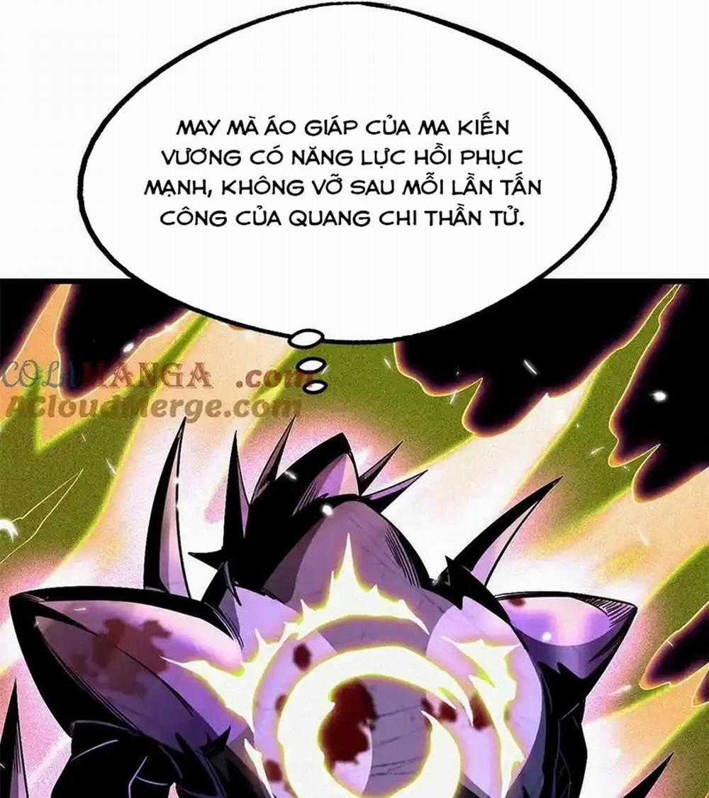 Siêu Cấp Thần Cơ Nhân 257 trang 83