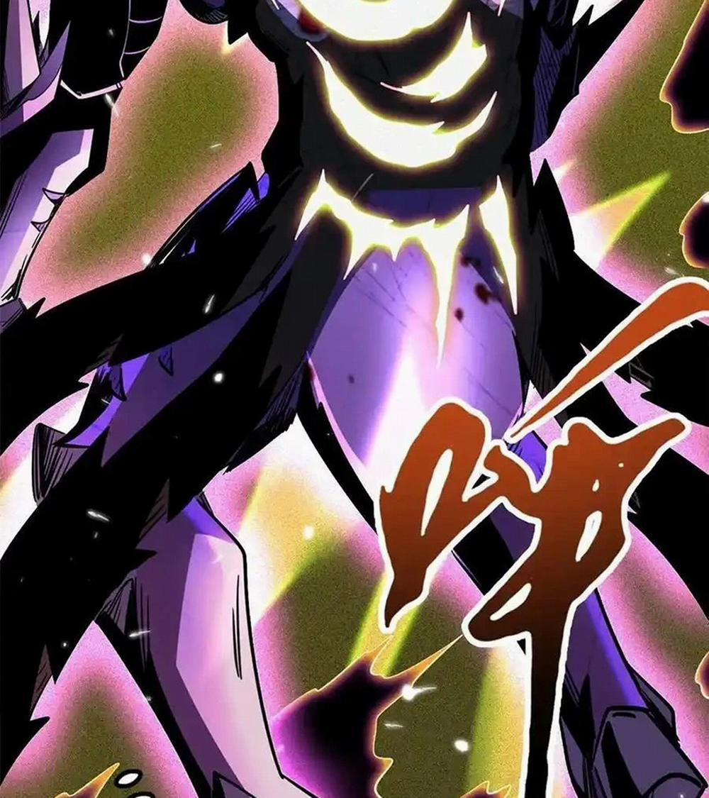 Siêu Cấp Thần Cơ Nhân 257 trang 84