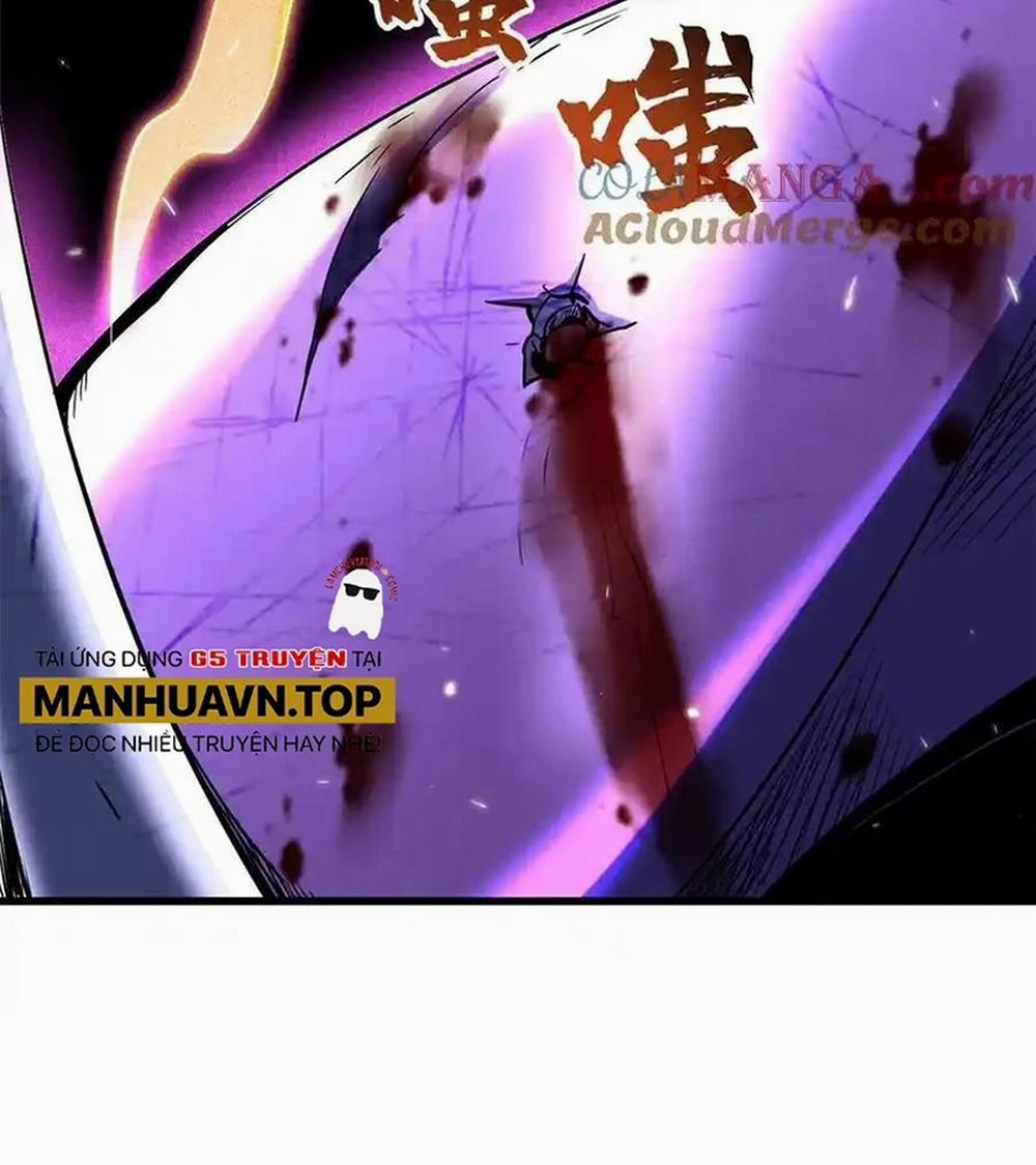 Siêu Cấp Thần Cơ Nhân 257 trang 86