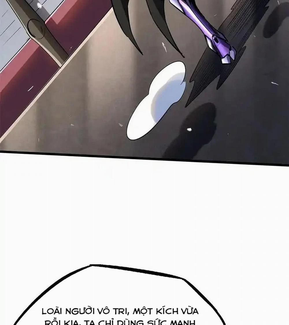 Siêu Cấp Thần Cơ Nhân 257 trang 9