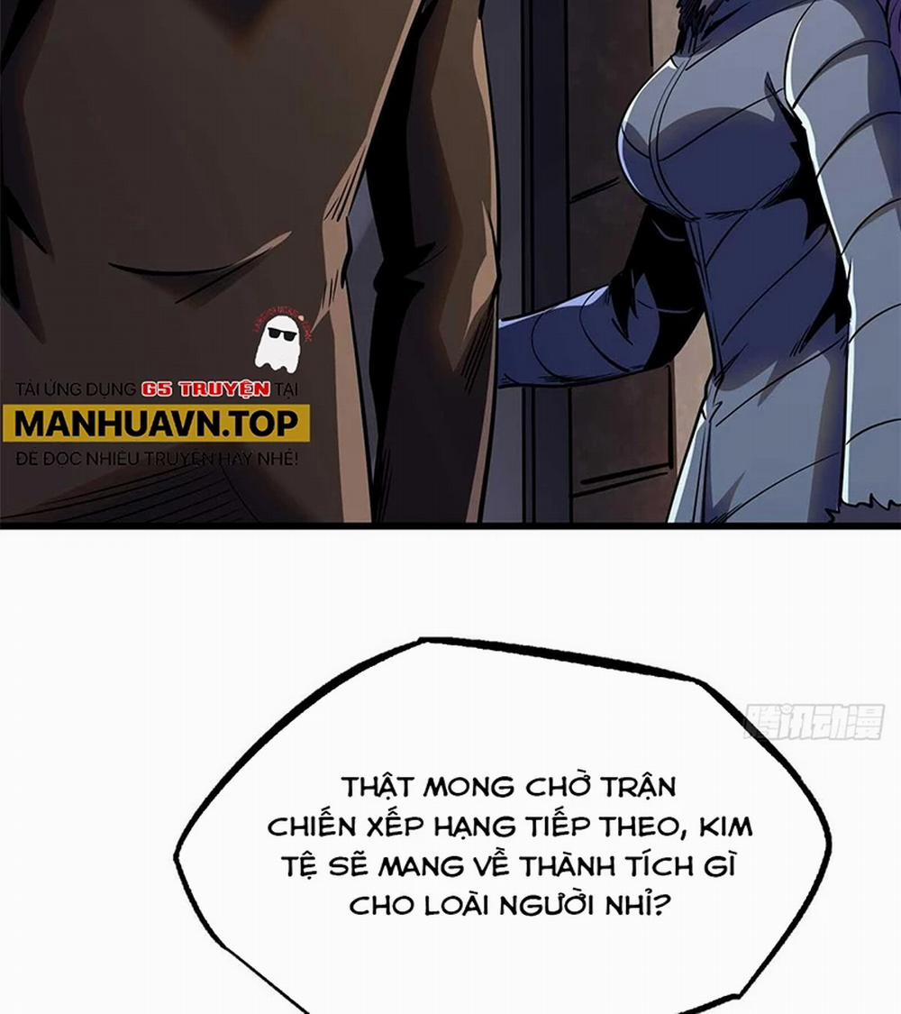 Siêu Cấp Thần Cơ Nhân 260 trang 11