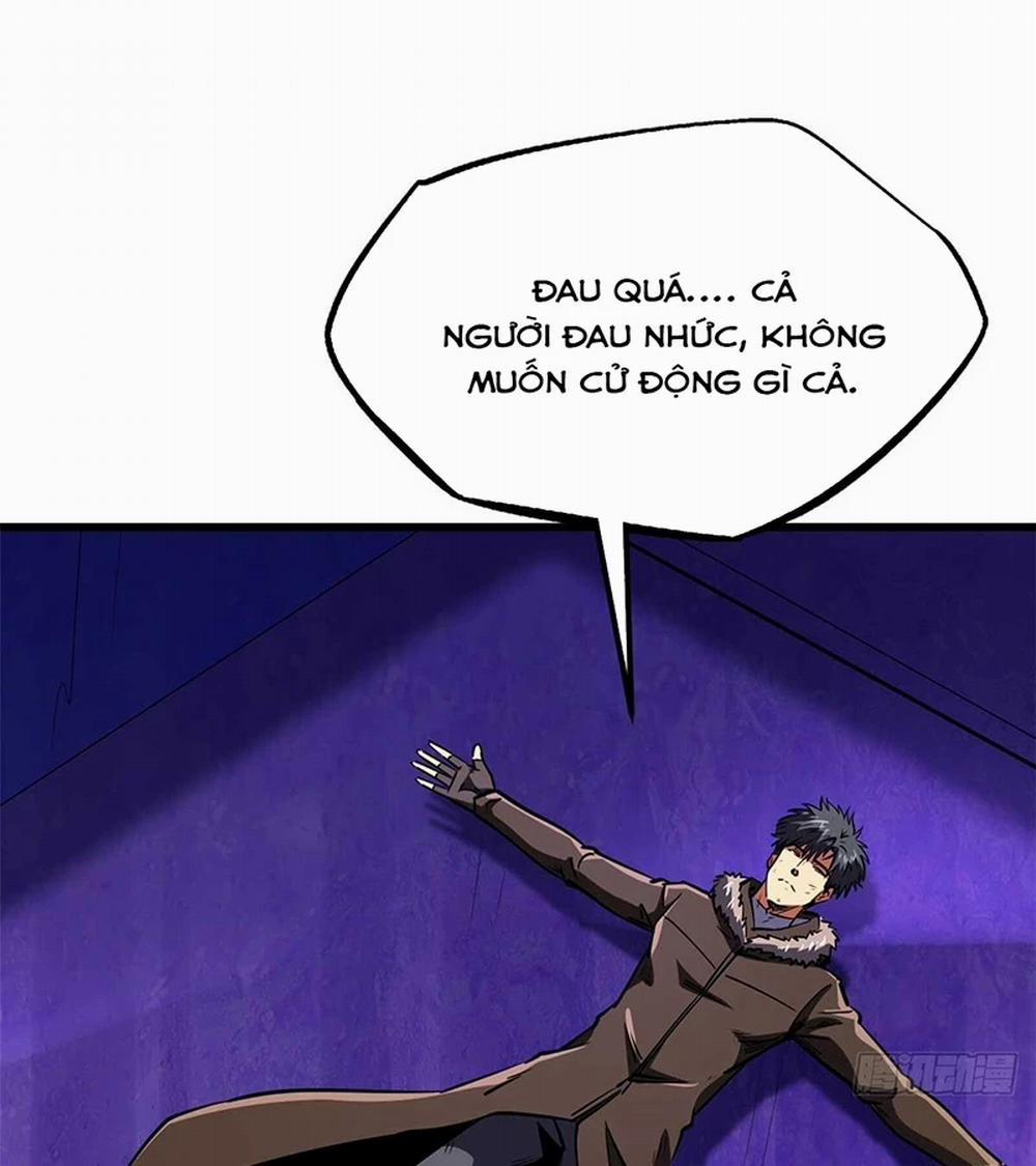 Siêu Cấp Thần Cơ Nhân 260 trang 15