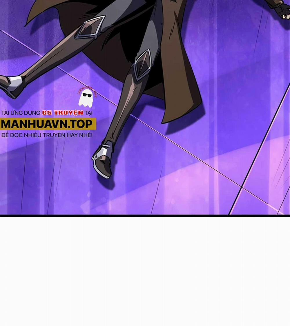 Siêu Cấp Thần Cơ Nhân 260 trang 16