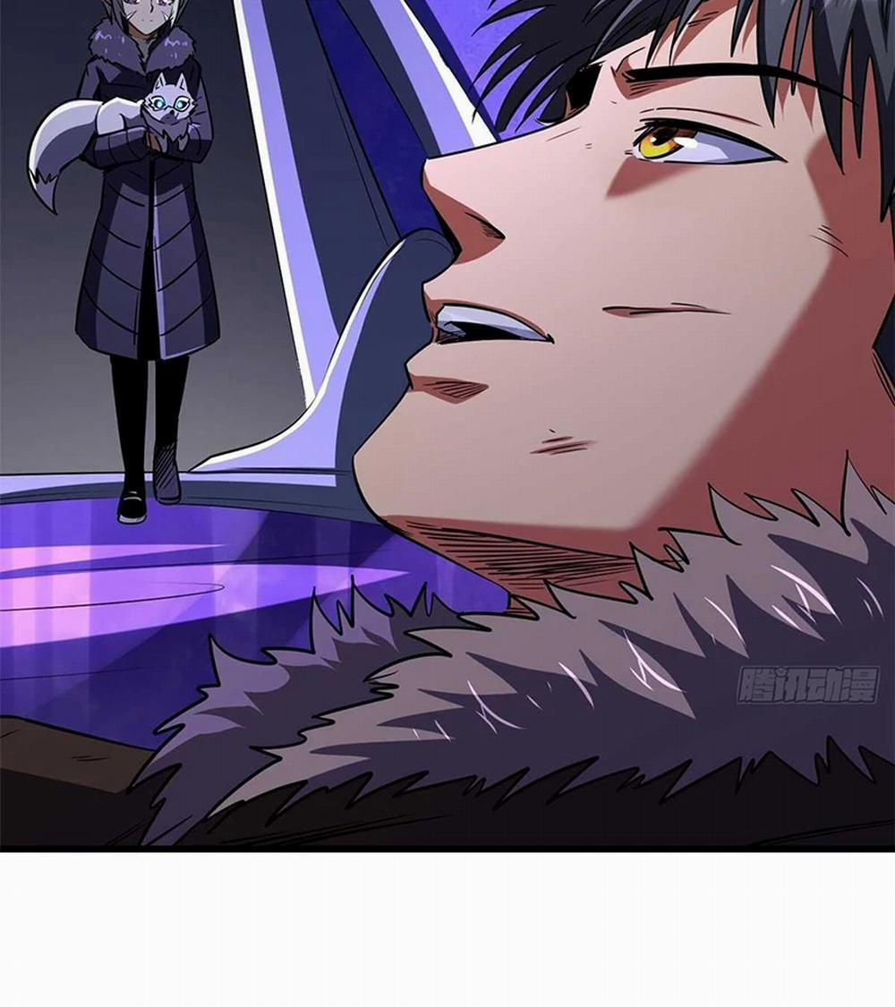 Siêu Cấp Thần Cơ Nhân 260 trang 18