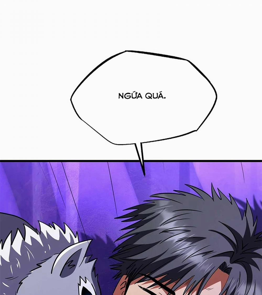Siêu Cấp Thần Cơ Nhân 260 trang 19