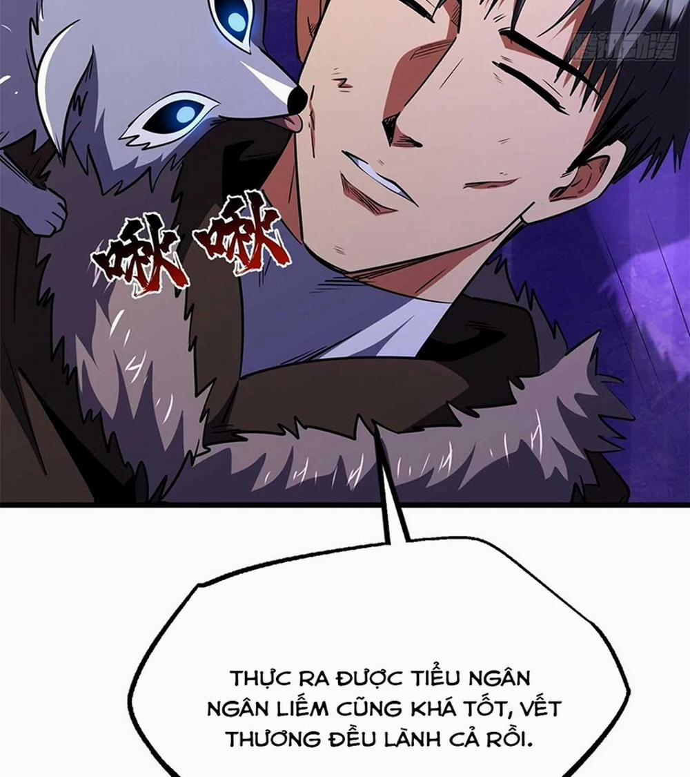 Siêu Cấp Thần Cơ Nhân 260 trang 20