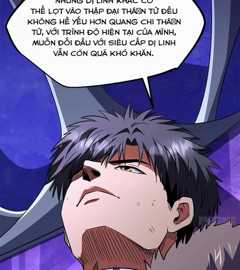 Siêu Cấp Thần Cơ Nhân 260 trang 22