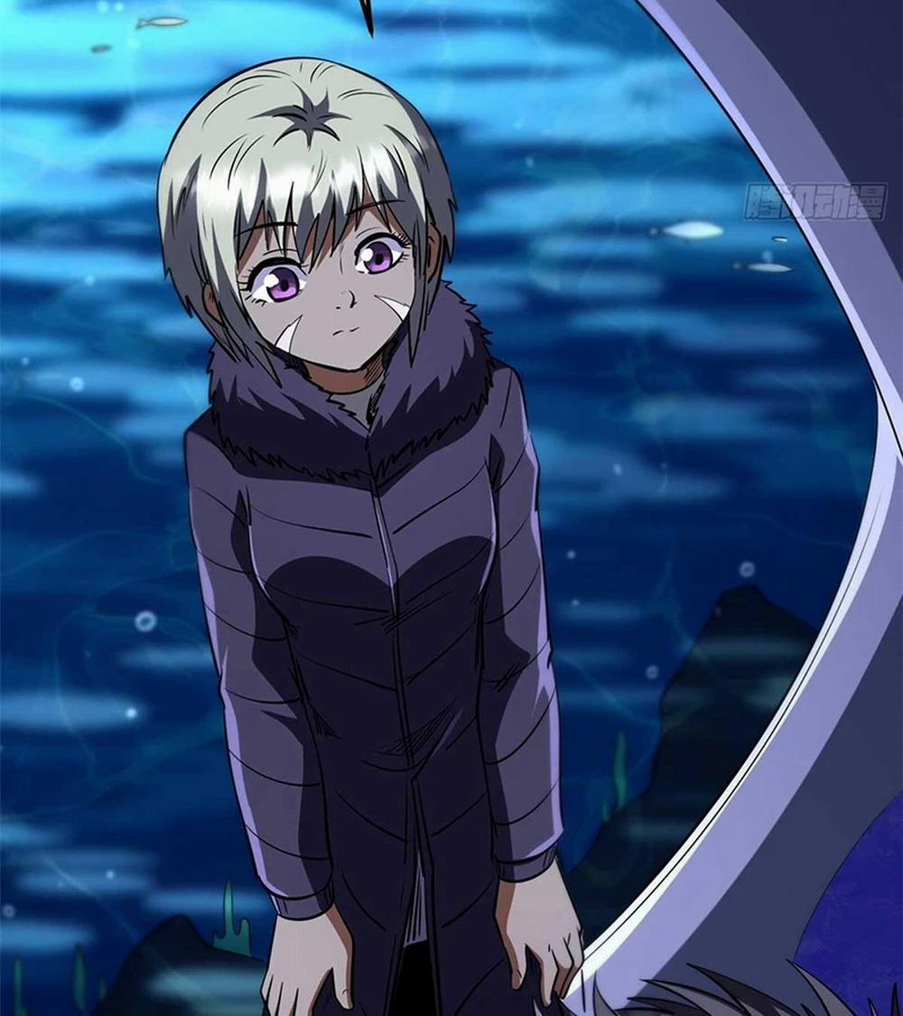 Siêu Cấp Thần Cơ Nhân 260 trang 24