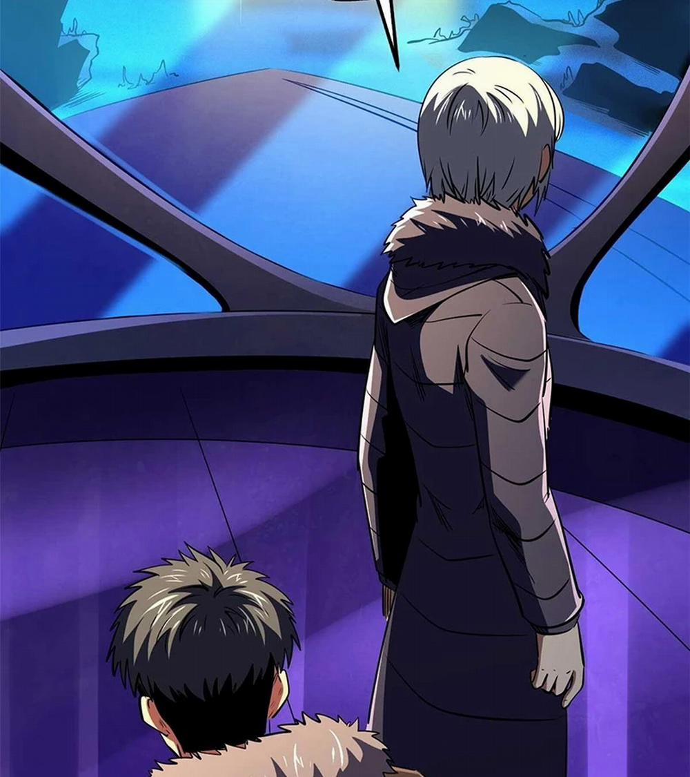 Siêu Cấp Thần Cơ Nhân 260 trang 27