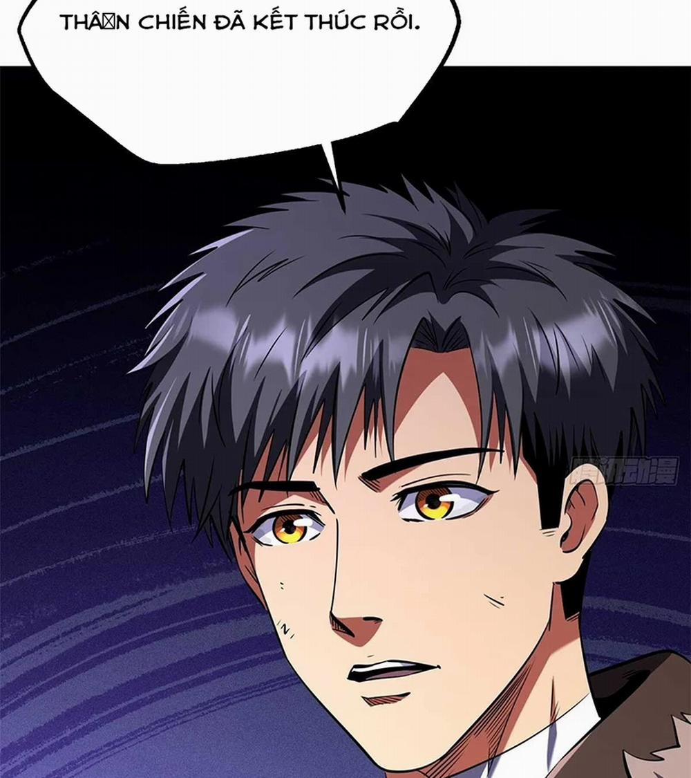 Siêu Cấp Thần Cơ Nhân 260 trang 29
