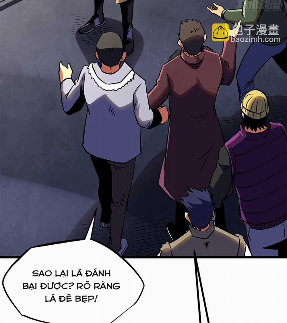 Siêu Cấp Thần Cơ Nhân 260 trang 3