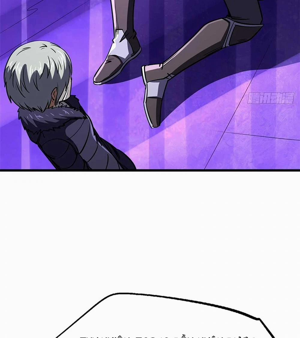 Siêu Cấp Thần Cơ Nhân 260 trang 32
