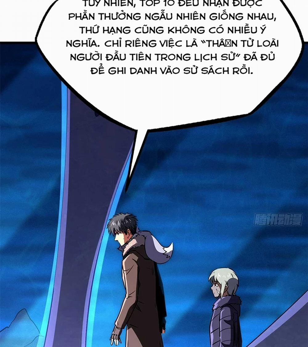 Siêu Cấp Thần Cơ Nhân 260 trang 33