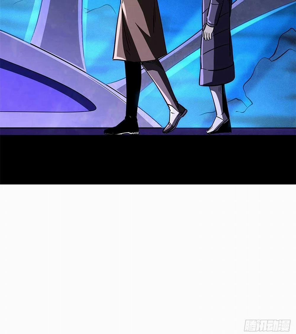 Siêu Cấp Thần Cơ Nhân 260 trang 34