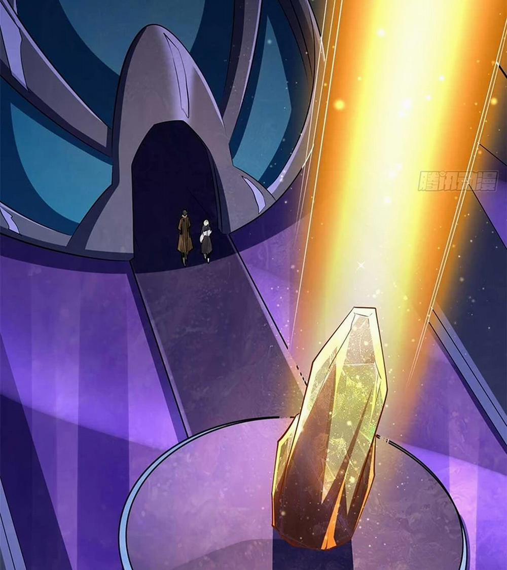 Siêu Cấp Thần Cơ Nhân 260 trang 36