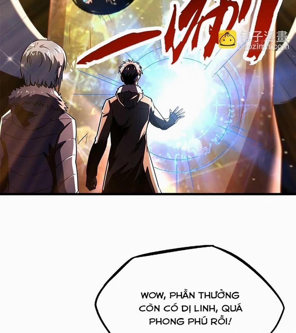 Siêu Cấp Thần Cơ Nhân 260 trang 39