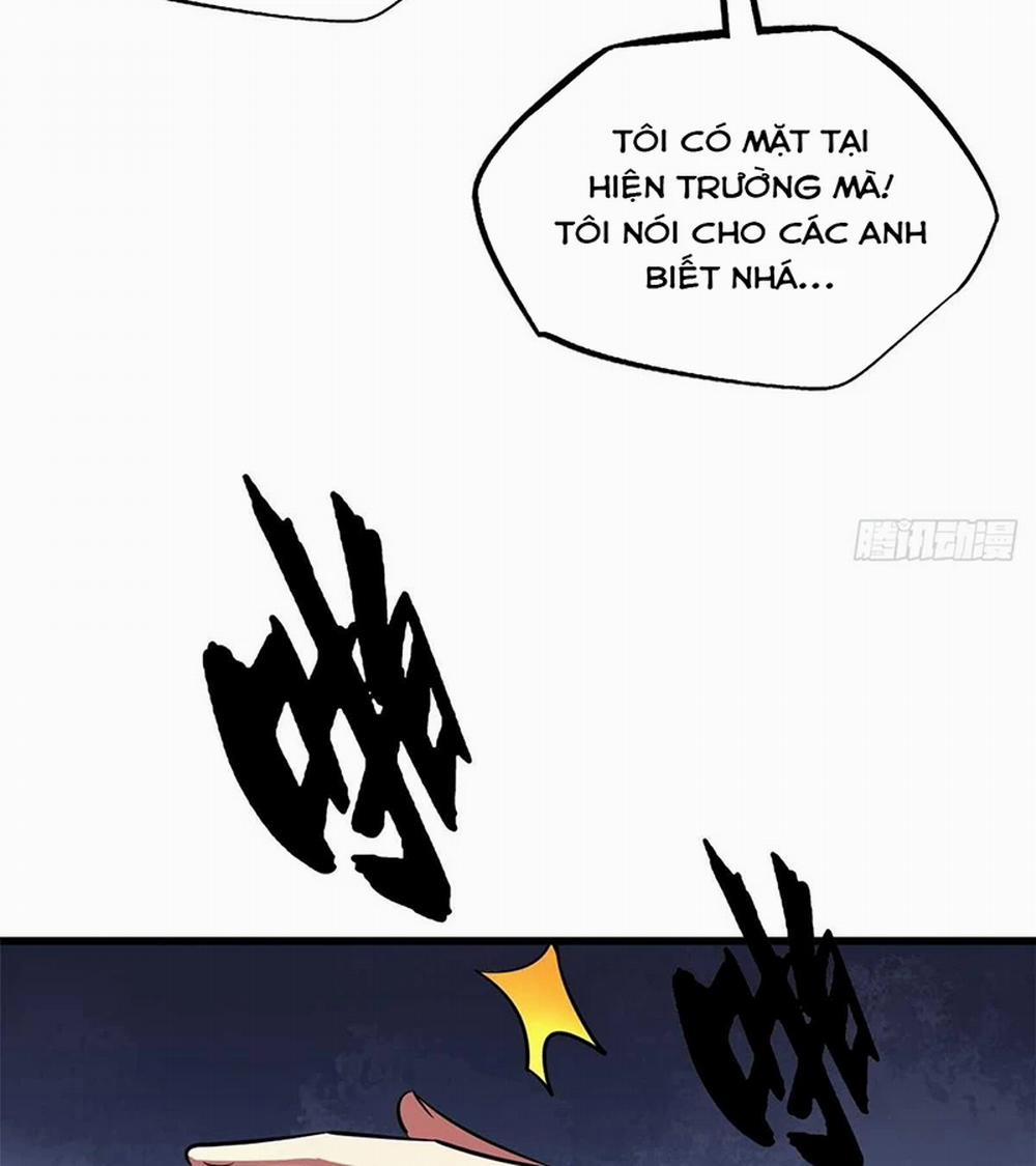 Siêu Cấp Thần Cơ Nhân 260 trang 4