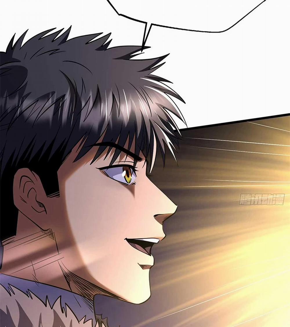 Siêu Cấp Thần Cơ Nhân 260 trang 40