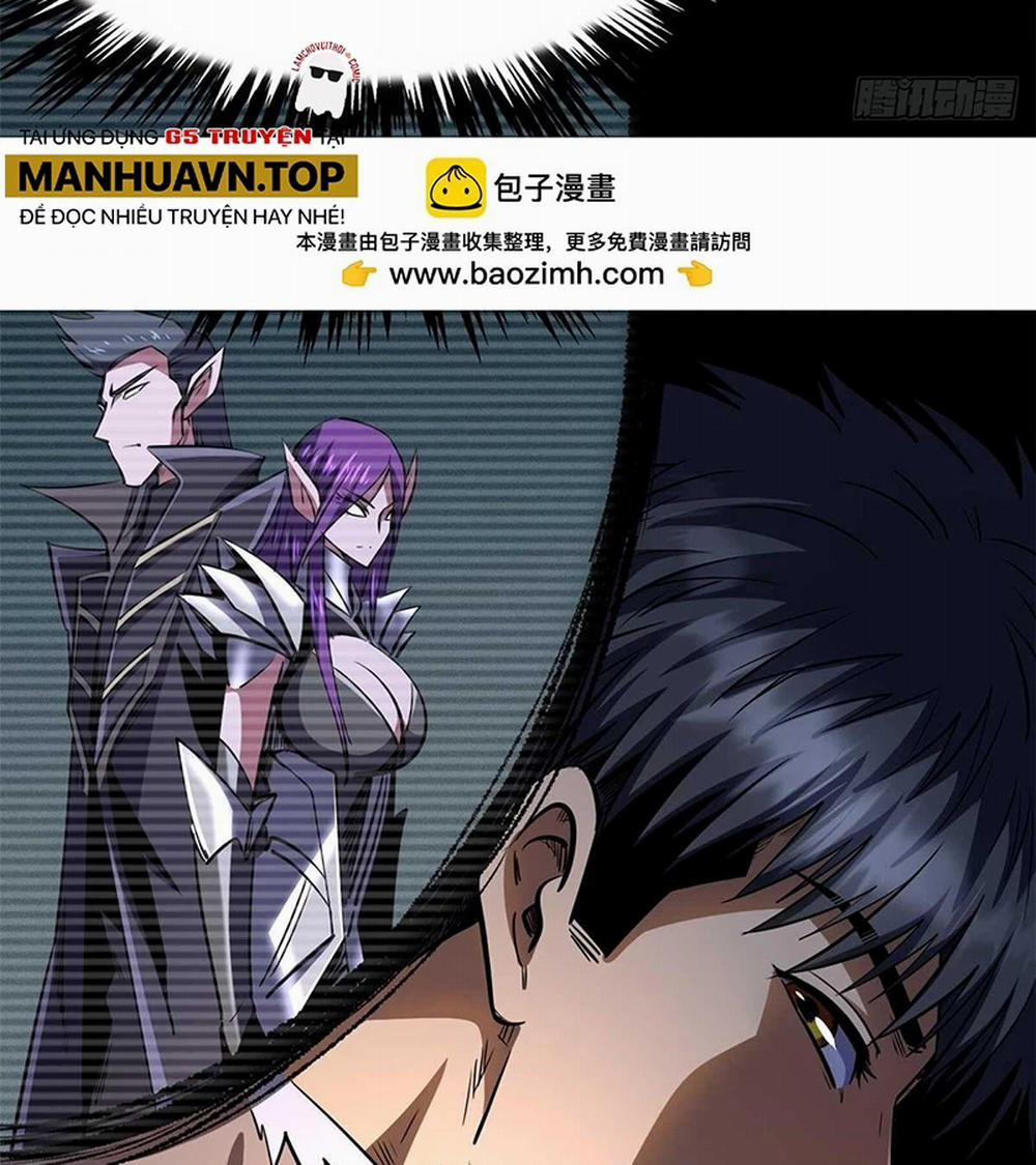Siêu Cấp Thần Cơ Nhân 260 trang 42