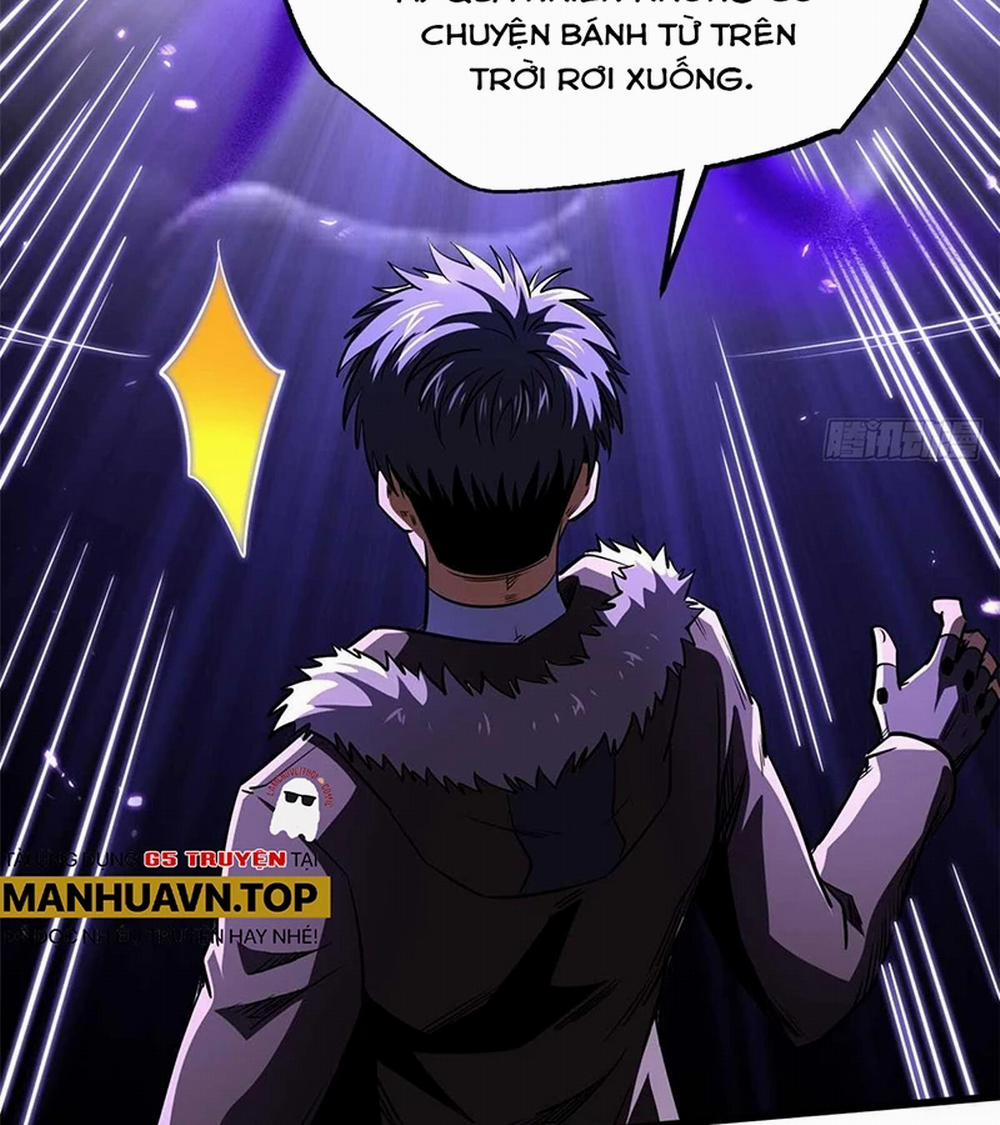 Siêu Cấp Thần Cơ Nhân 260 trang 48