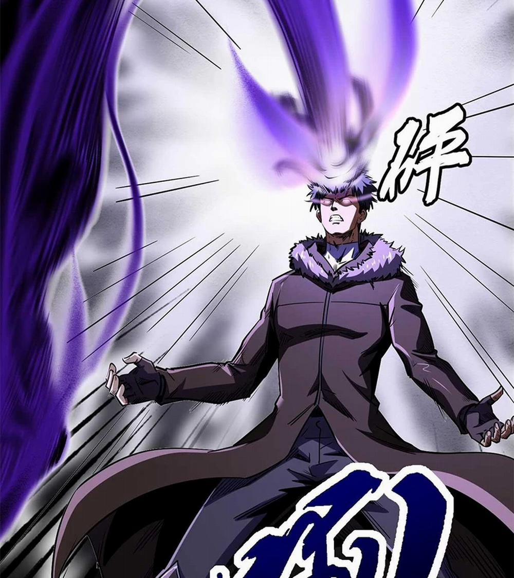 Siêu Cấp Thần Cơ Nhân 260 trang 50