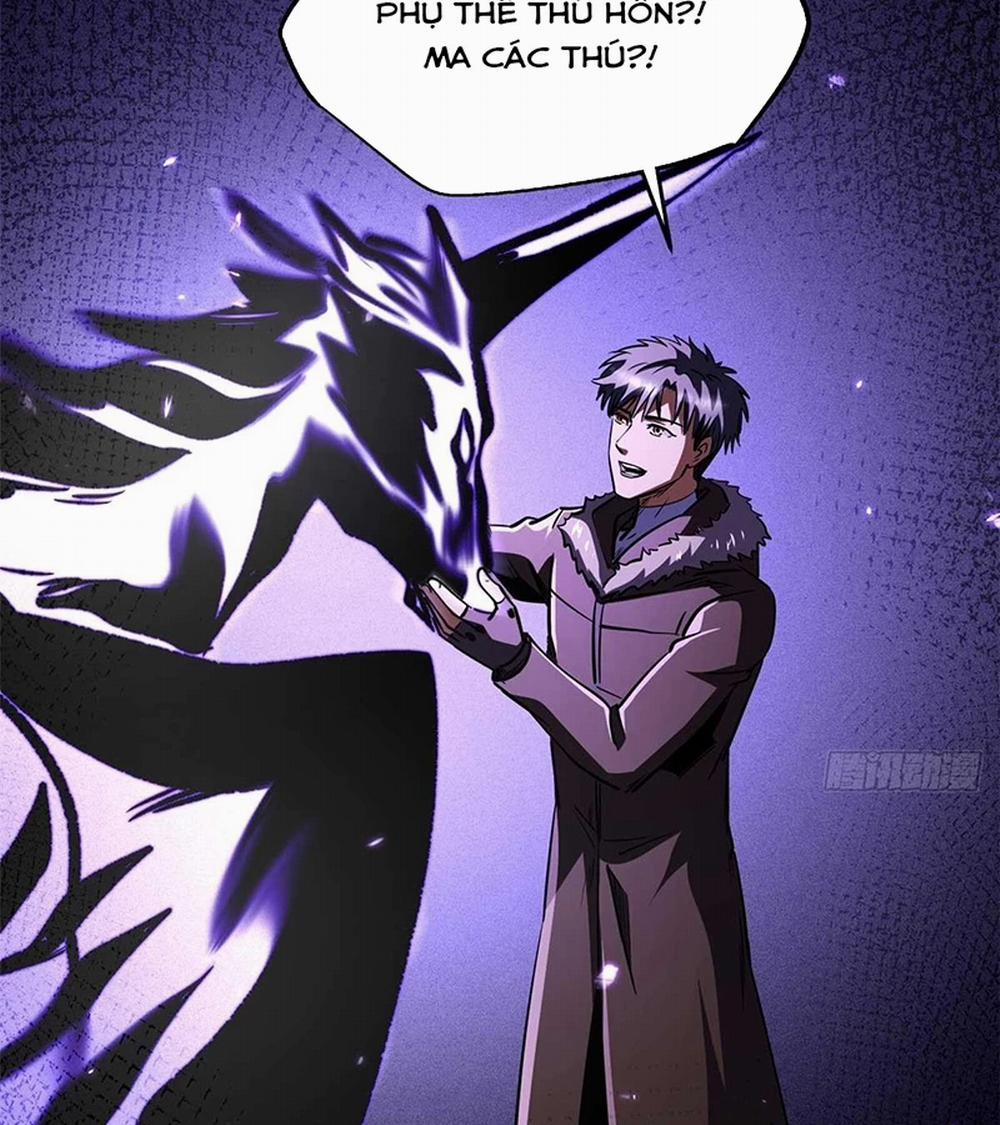Siêu Cấp Thần Cơ Nhân 260 trang 52