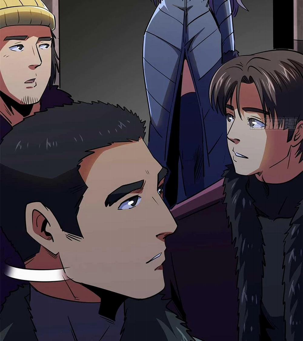 Siêu Cấp Thần Cơ Nhân 260 trang 7