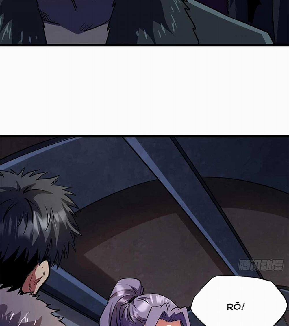 Siêu Cấp Thần Cơ Nhân 260 trang 8