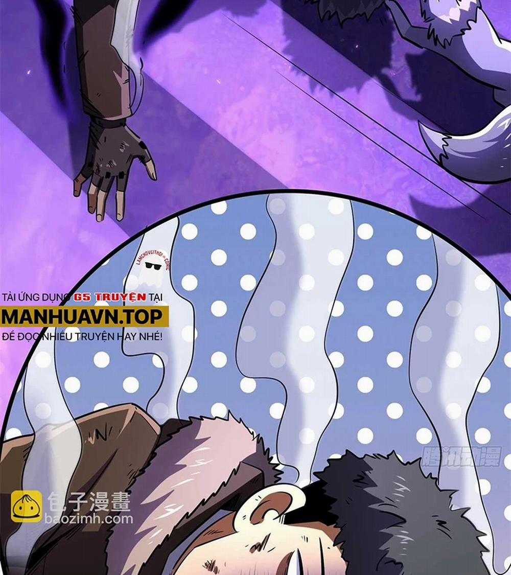 Siêu Cấp Thần Cơ Nhân 260 trang 87