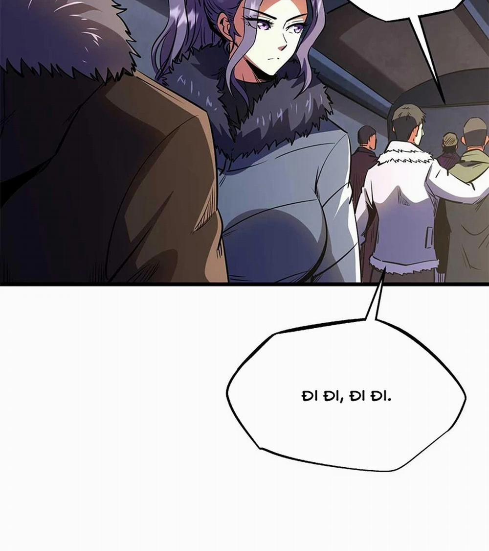 Siêu Cấp Thần Cơ Nhân 260 trang 9