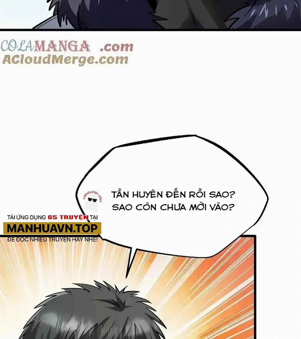 Siêu Cấp Thần Cơ Nhân 261 trang 10